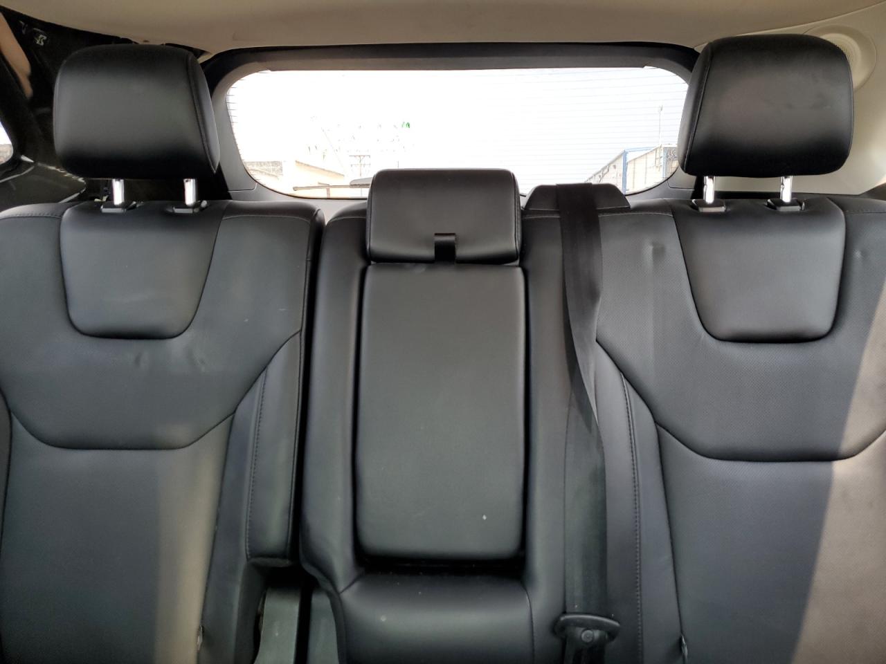 2018 Ford Edge Titanium VIN: 2FMPK3K96JBB06602 Lot: 64605905