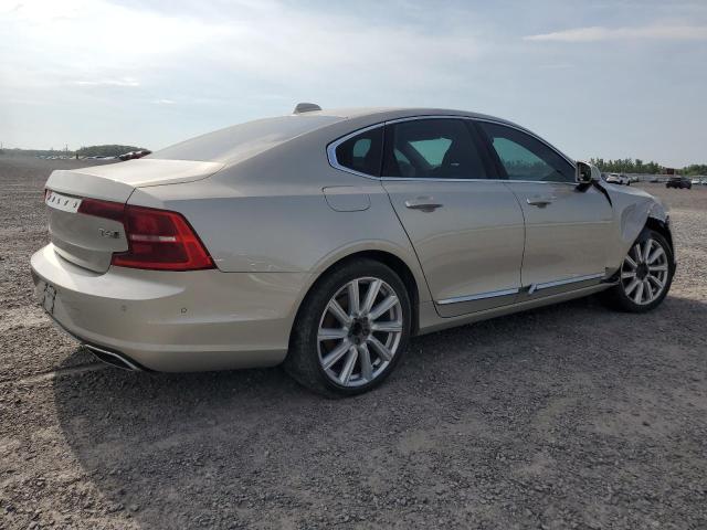 2017 VOLVO S90 T6 INSCRIPTION  