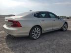 2017 VOLVO S90 T6 INSCRIPTION   for sale at Copart ON - OTTAWA