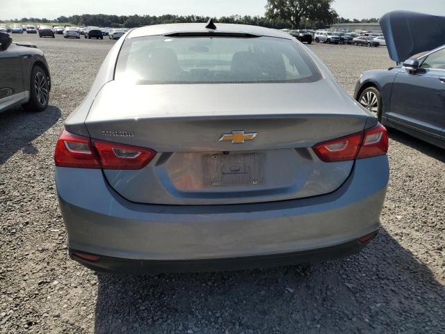  CHEVROLET MALIBU 2023 Szary