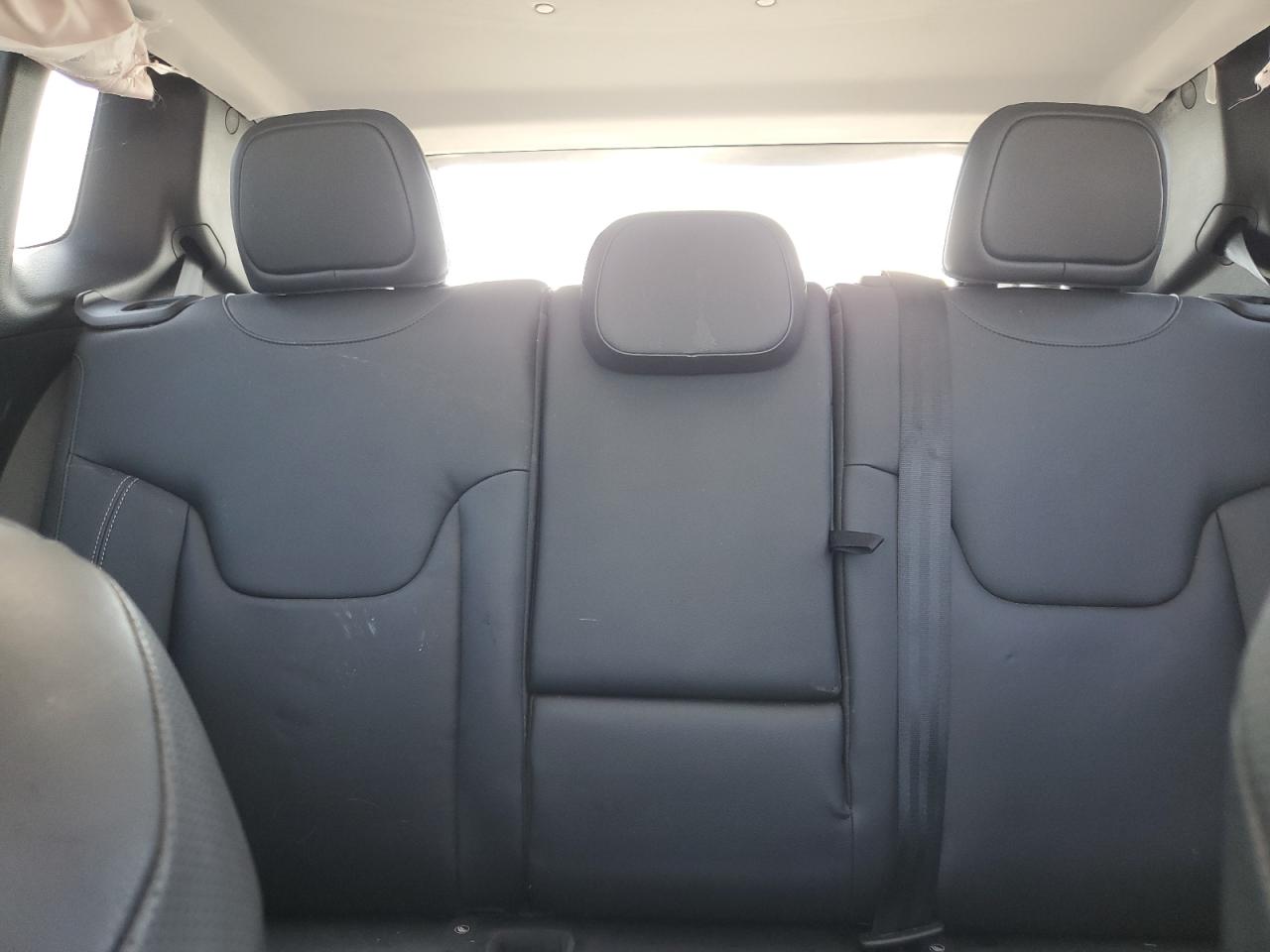 2018 Jeep Renegade Limited VIN: ZACCJADB4JPH32509 Lot: 63304615