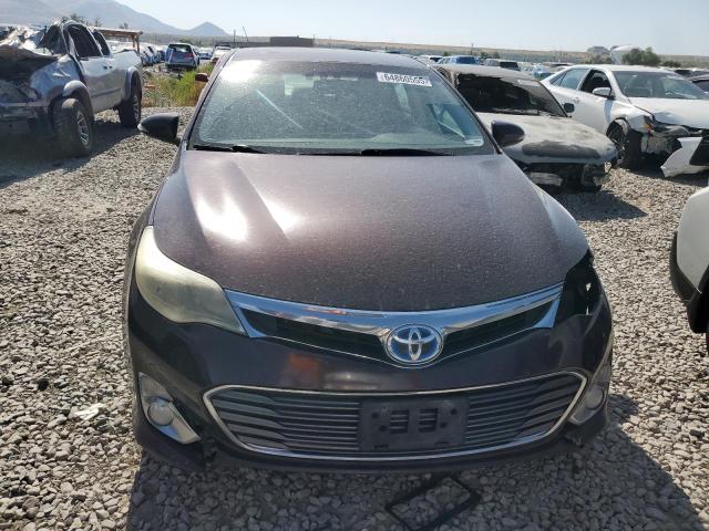  TOYOTA AVALON 2015 Fioletowy