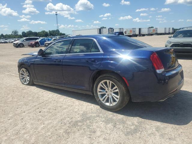  CHRYSLER 300 2016 Синий