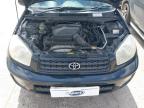 2003 TOYOTA RAV4 GX VV for sale at Copart ROCHFORD