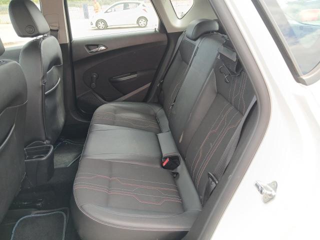 2012 VAUXHALL ASTRA ACTI