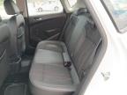 2012 VAUXHALL ASTRA ACTI for sale at Copart CORBY