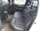 2015 ISUZU D-MAX UTAH for sale at Copart WOLVERHAMPTON