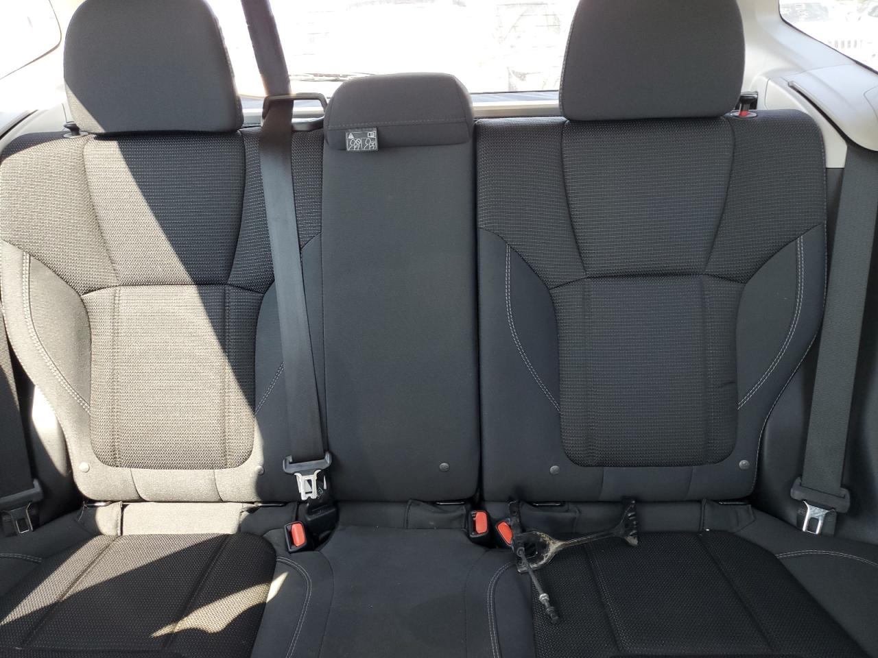 2020 Subaru Forester VIN: JF2SKADC5LH456225 Lot: 63793685