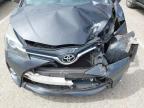 2014 TOYOTA YARIS ICON for sale at Copart SANDWICH