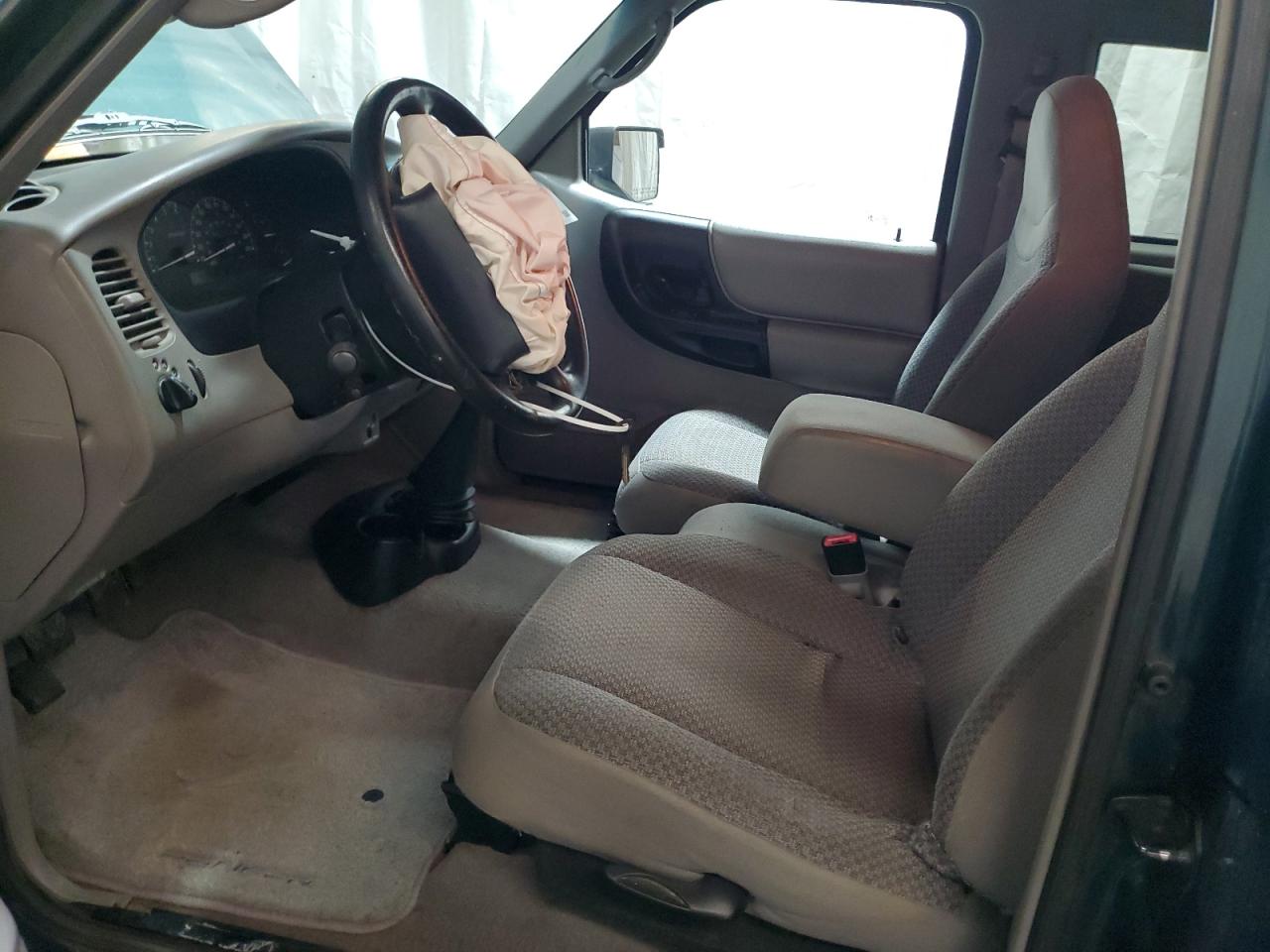 1998 Ford Ranger Super Cab VIN: 1FTZR15U7WPB30081 Lot: 63983465