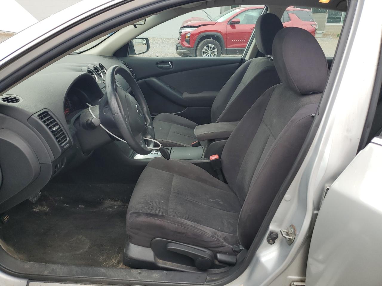2011 Nissan Altima Base VIN: 1N4AL2AP0BC172765 Lot: 64262475