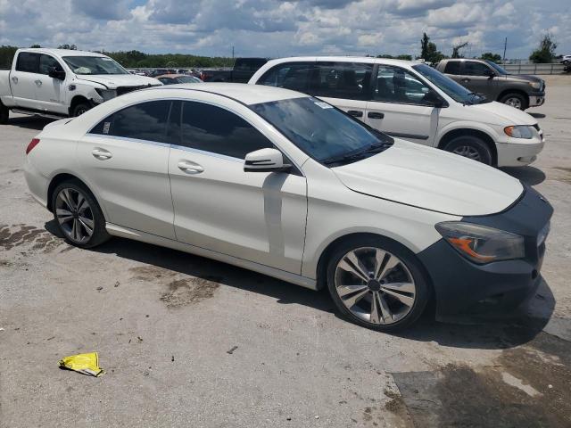 2015 MERCEDES-BENZ CLA 250  