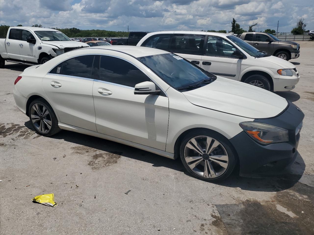 wddsj4ebxfn193895 WDDSJ4EBXFN193895 2015 Mercedes-Benz Cla 250