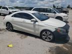 2015 MERCEDES-BENZ CLA 250   for sale at Copart FL - ORLANDO SOUTH