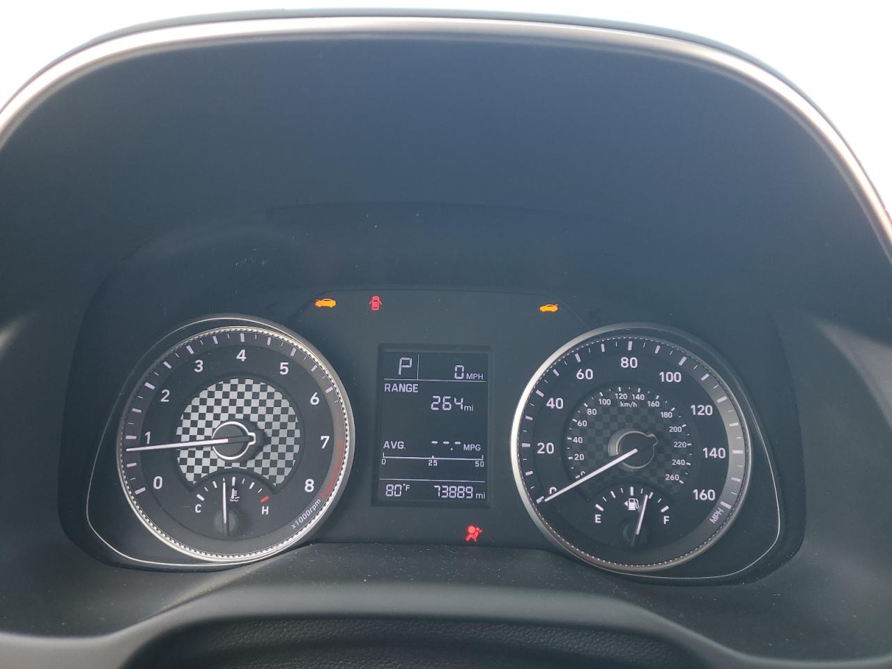 2019 Hyundai Elantra Se VIN: 5NPD74LF0KH458972 Lot: 64074975