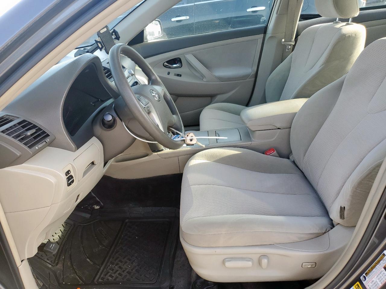 2010 Toyota Camry Base VIN: 4T1BF3EK2AU074495 Lot: 65419265