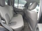 2013 NISSAN XTERRA X   for sale at Copart NY - NEWBURGH