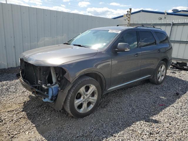 Parquets DODGE DURANGO 2014 Gray