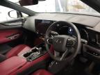 2023 LEXUS NX 350H CV for sale at Copart SANDWICH
