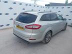 2014 FORD MONDEO ZET for sale at Copart BRISTOL