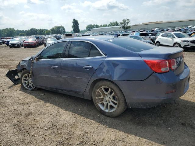 Sedans CHEVROLET MALIBU 2013 Granatowy
