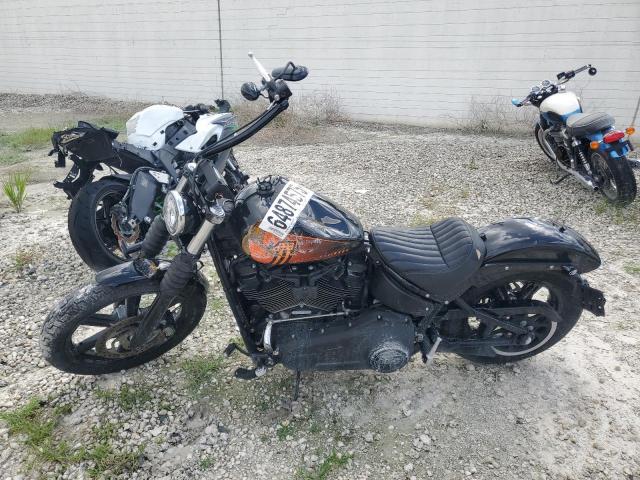 2023 HARLEY-DAVIDSON FXBBS   