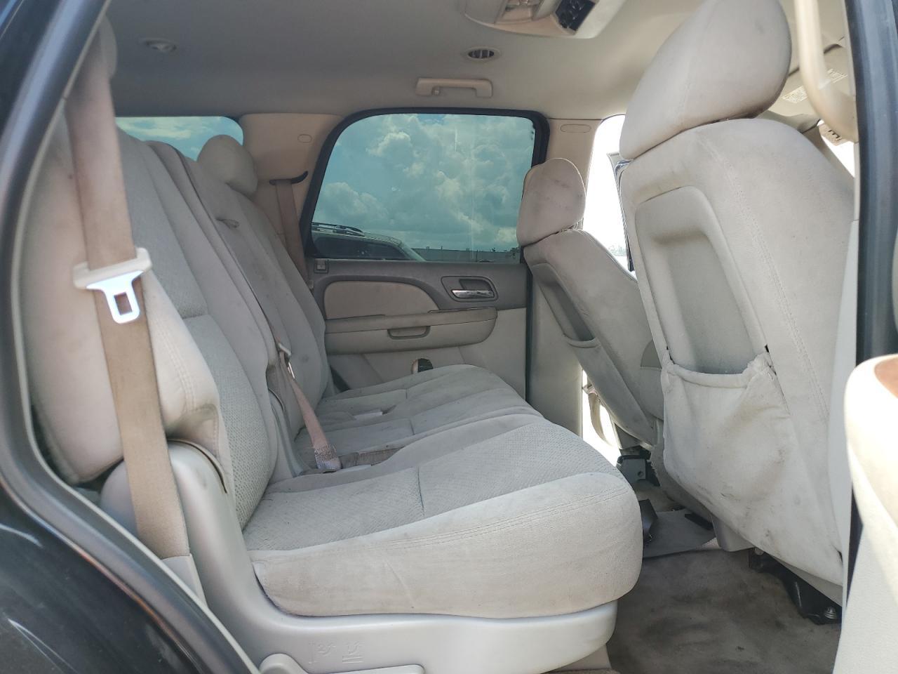 2007 GMC Yukon VIN: 1GKFC13C57R314072 Lot: 65531865