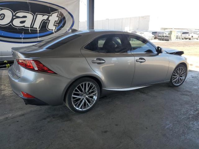  LEXUS IS 2014 Szary