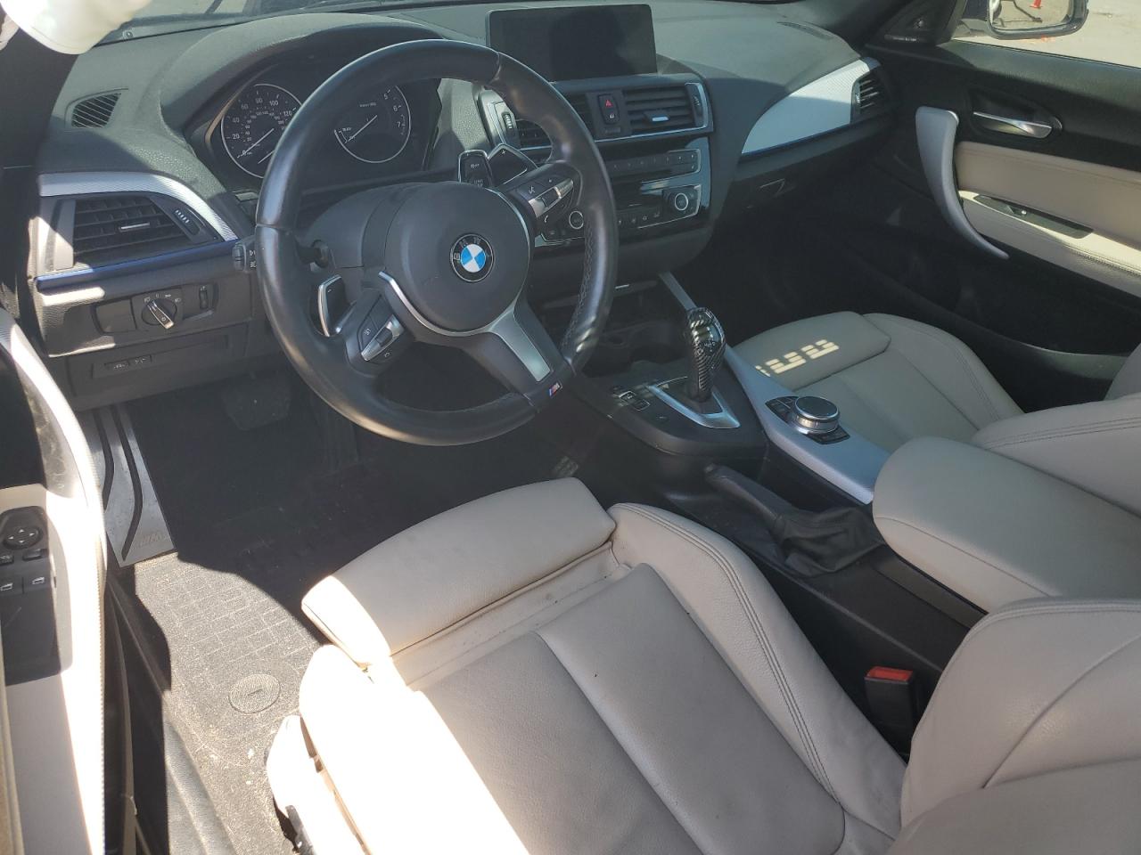 2017 BMW M240Xi VIN: WBA2G3C3XHV986662 Lot: 64046905