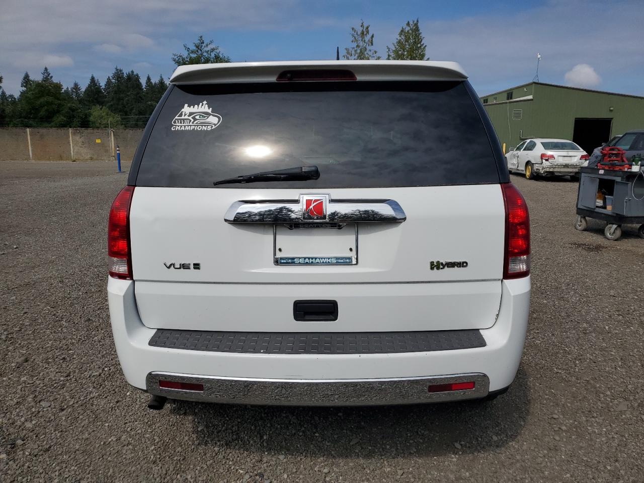 5gzcz33z37s880784 5GZCZ33Z37S880784 2007 Saturn Vue Hybrid