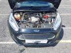 2016 FORD FIESTA ZET for sale at Copart SANDTOFT