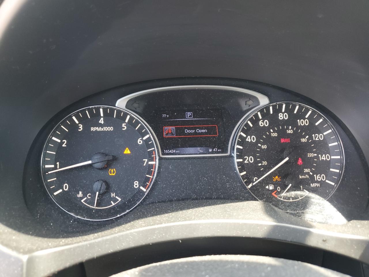 2018 Nissan Altima 2.5 VIN: 1N4AL3AP8JC163378 Lot: 65073085