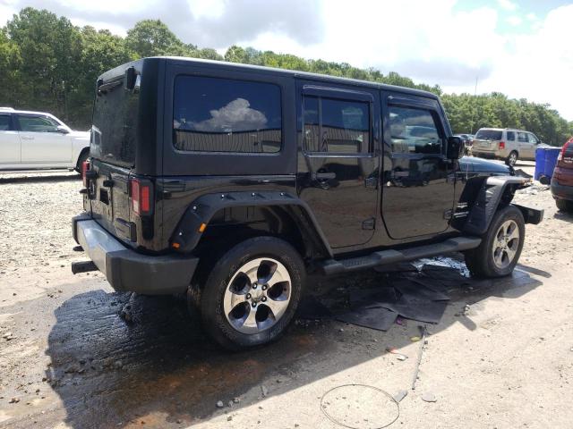  JEEP WRANGLER 2013 Czarny
