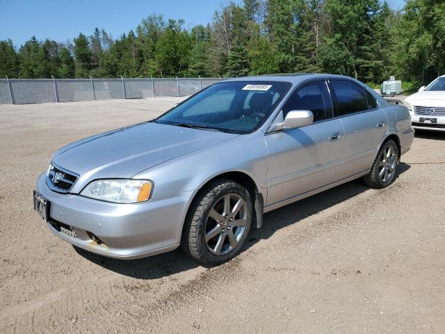 2000 ACURA 3.2TL    à vendre chez Copart ON - COOKSTOWN