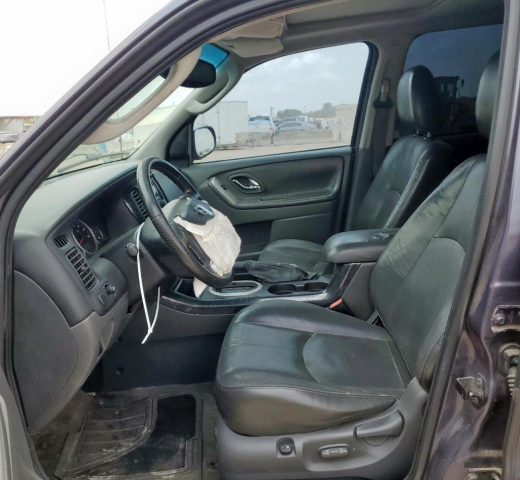 2005 Mazda Tribute S VIN: 4F2CZ06195KM45030 Lot: 62112725