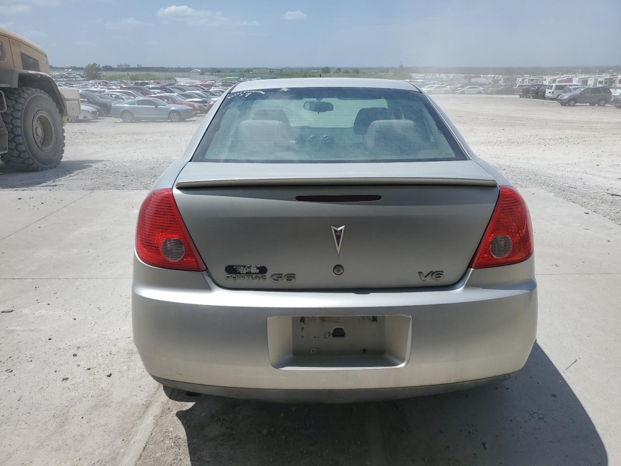 1g2zg57n884228936 1G2ZG57N884228936 2008 Pontiac G6 Base