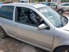2001 VOLKSWAGEN GOLF GTI TURBO  for sale at Copart BRISTOL