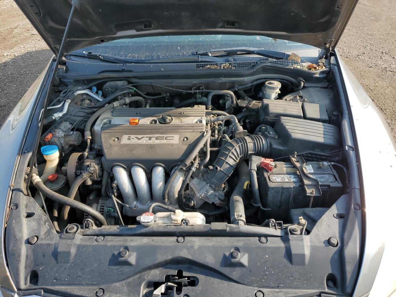 2006 Honda Accord Ex VIN: 1HGCM56716A010964 Lot: 64258045