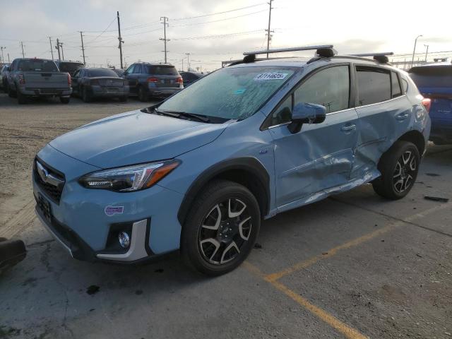 2019 Subaru Crosstrek Limited