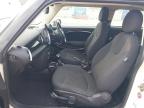 2012 MINI COOPER CLU for sale at Copart CORBY