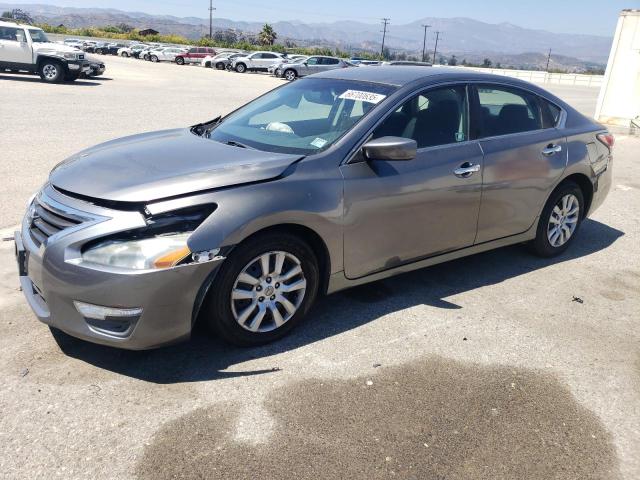  NISSAN ALTIMA 2014 Szary