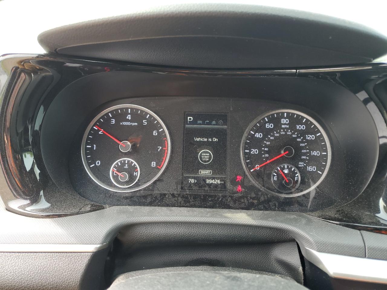 2022 Kia K5 Gt Line VIN: 5XXG64J2XNG099811 Lot: 63812535