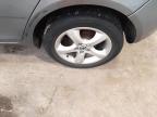 2013 SKODA FABIA SE 1 for sale at Copart WOLVERHAMPTON