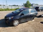 2018 TOYOTA YARIS L   for sale at Copart ON - LONDON