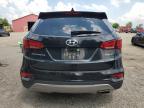 2017 HYUNDAI SANTA FE SPORT    for sale at Copart ON - LONDON