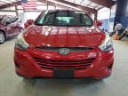 2014 HYUNDAI TUCSON GLS   à vendre chez Copart CT - HARTFORD SPRINGFIELD