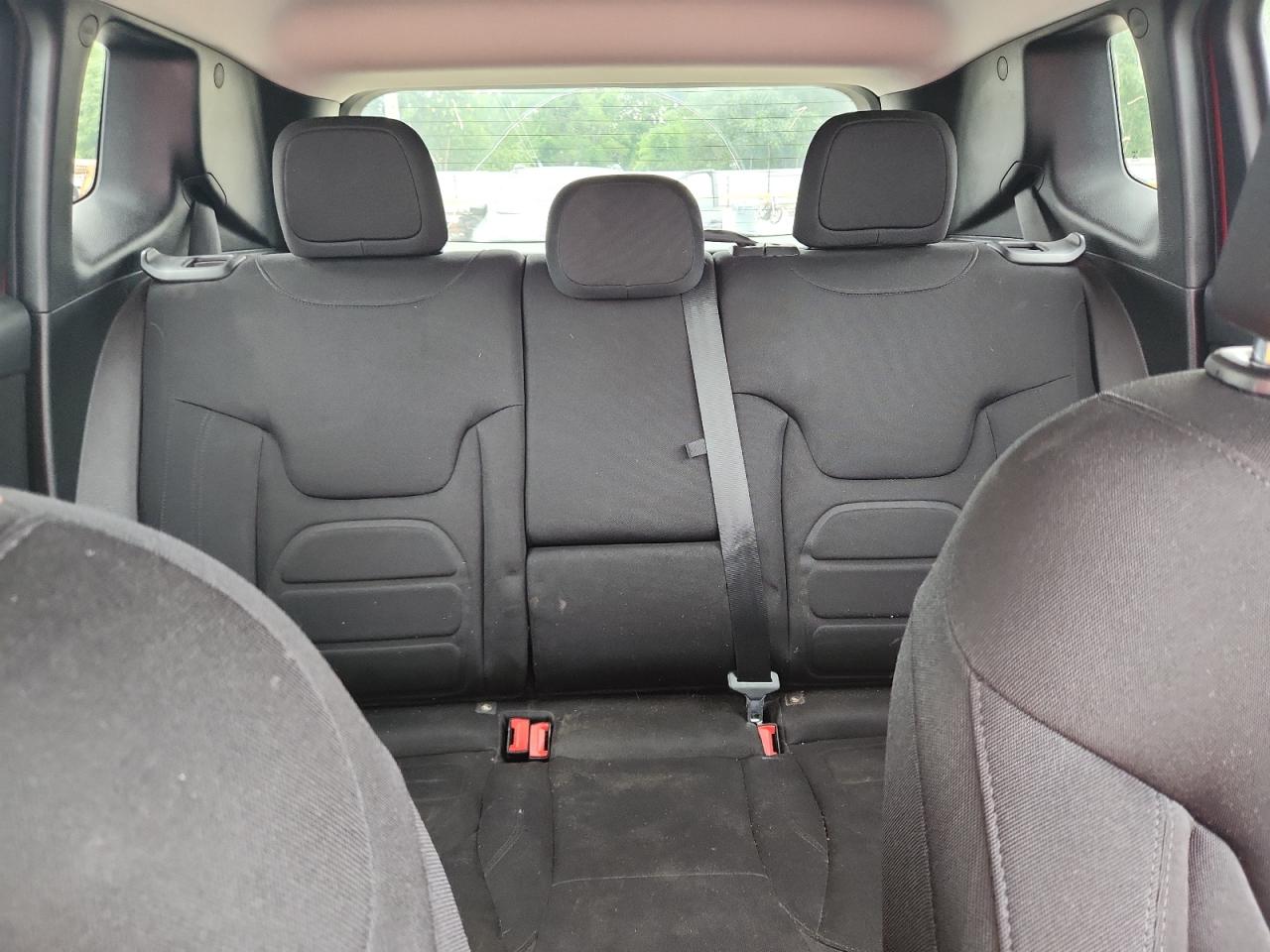 2019 Jeep Renegade Latitude VIN: ZACNJAB14KPK10027 Lot: 62836135