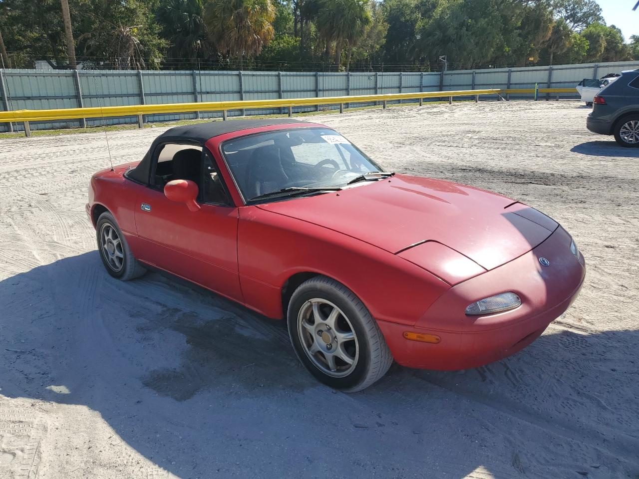 1994 Mazda Mx-5 Miata VIN: JM1NA3535R0507190 Lot: 66940085