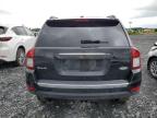 2017 JEEP COMPASS SPORT   for sale at Copart QC - MONTREAL