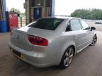 2012 SEAT EXEO SPORT for sale at Copart EAST KILBRIDE
